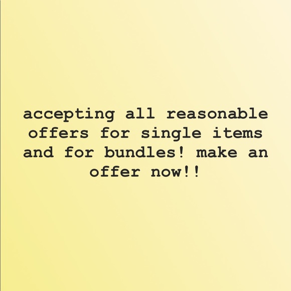 great clothes for good prices! - Picture 1 of 1